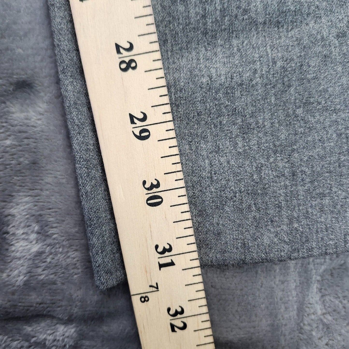 NWT Tayion By Montee Holland Mens Classic-Fit Wool-Blend Dress Pants 38W x 32L