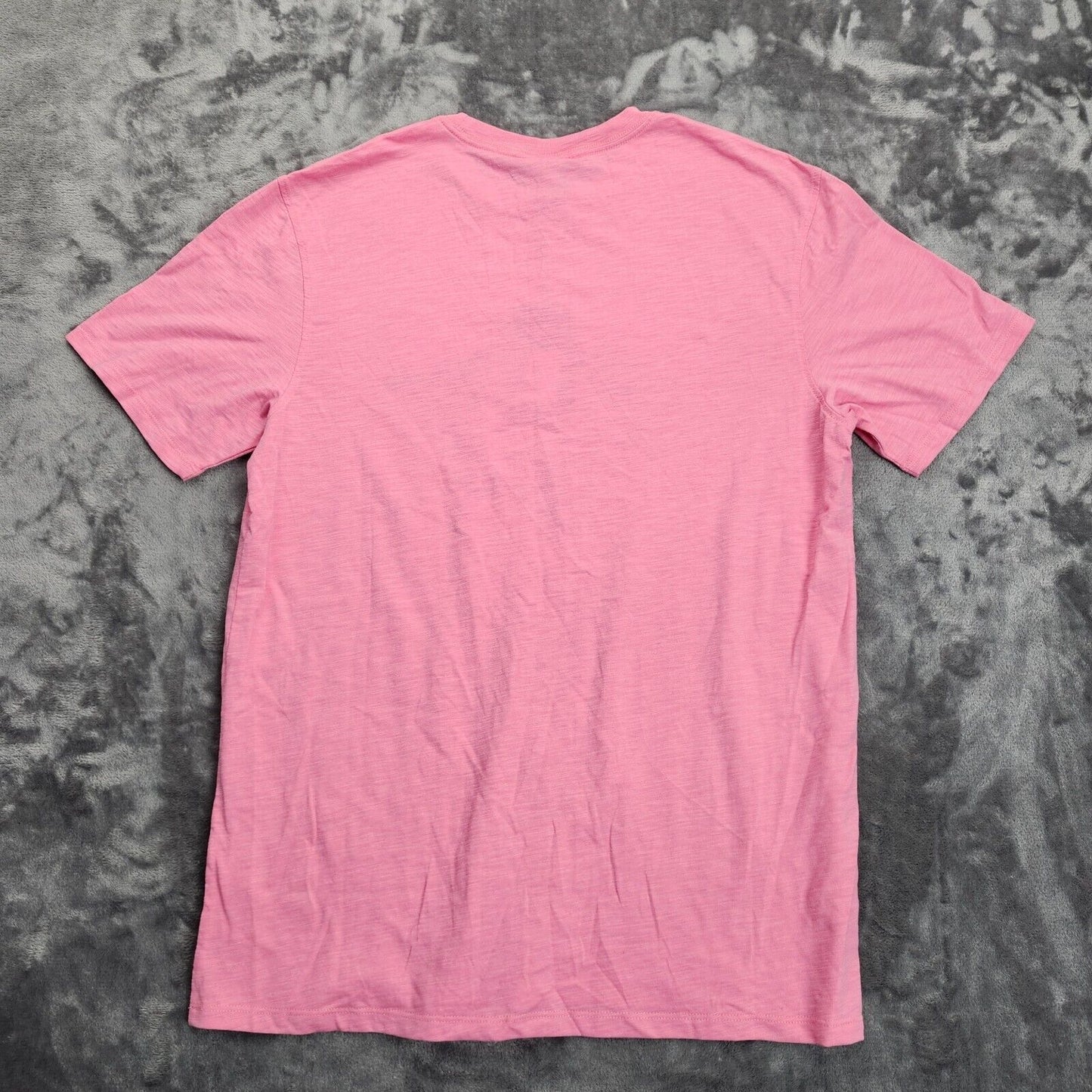 NWT Bench Urban Wear Womens Hot Pink Grsphic T-Shirt Med