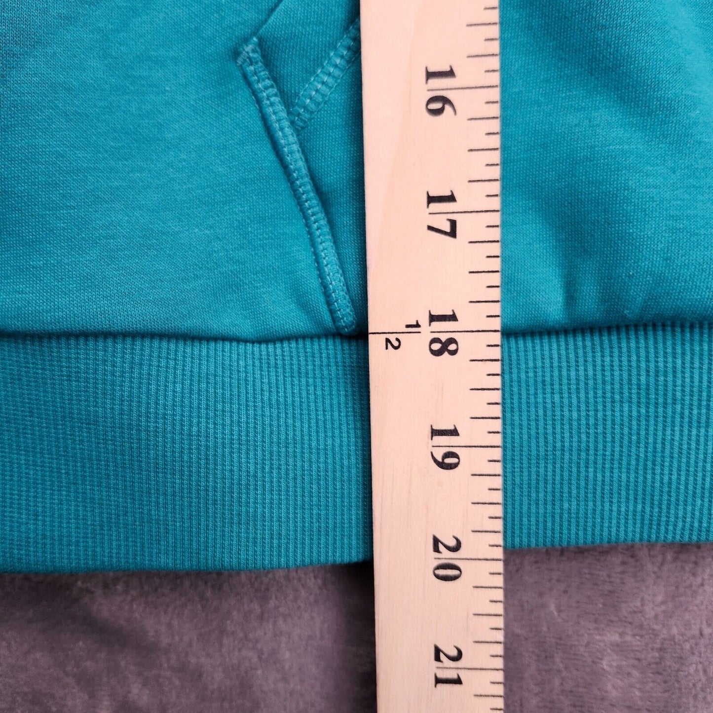 TACVASEN Women's Half Zip up Hoodie Long Sleeve Pockets Sweatshirt Medium