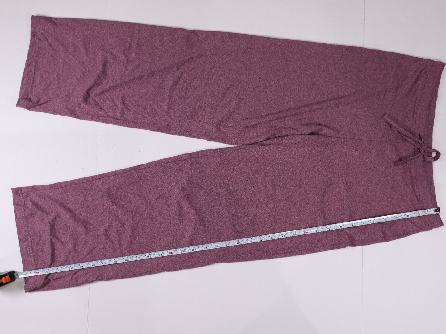 32 Cool Sleep Wear Womens (Size L) Gray and Purple 2 PACK