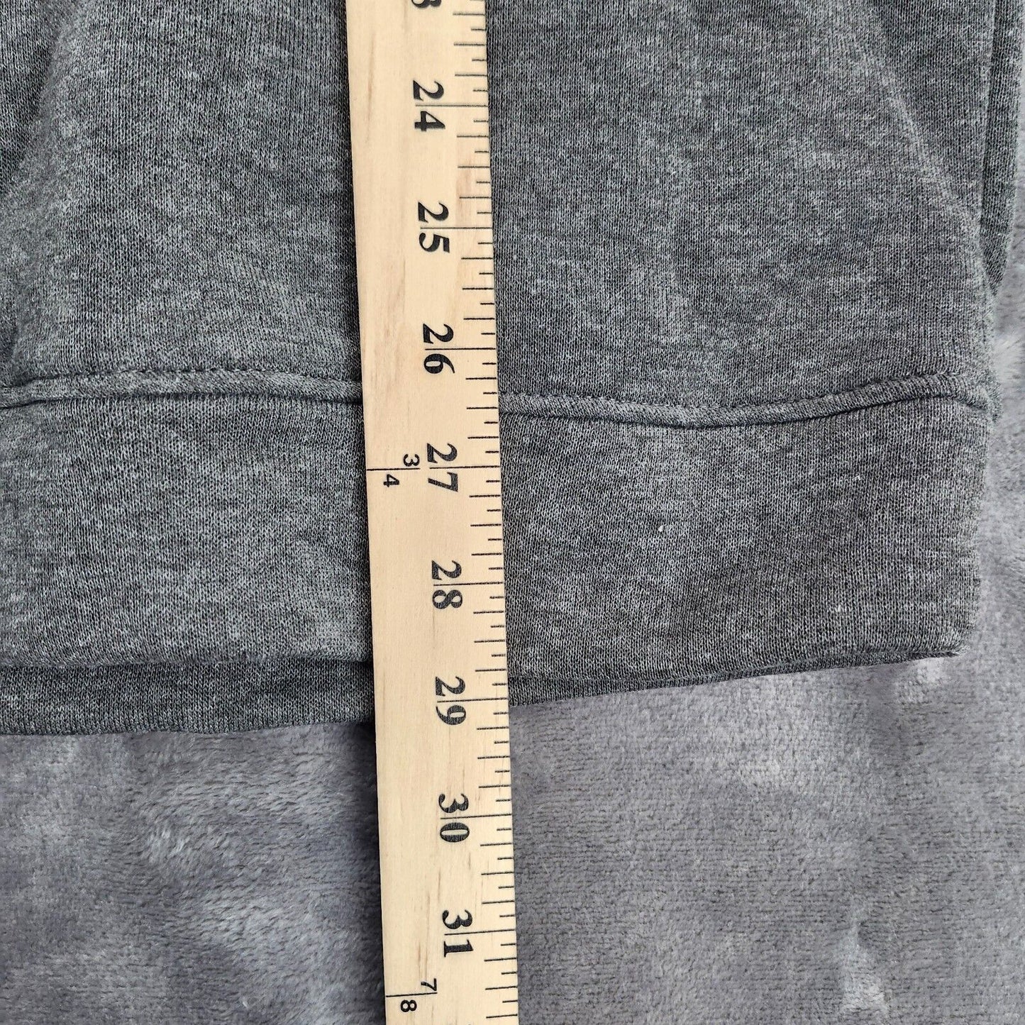 Sweatshirt for Women Trendy Hoodless Crewneck Casual LA Graphic Medium
