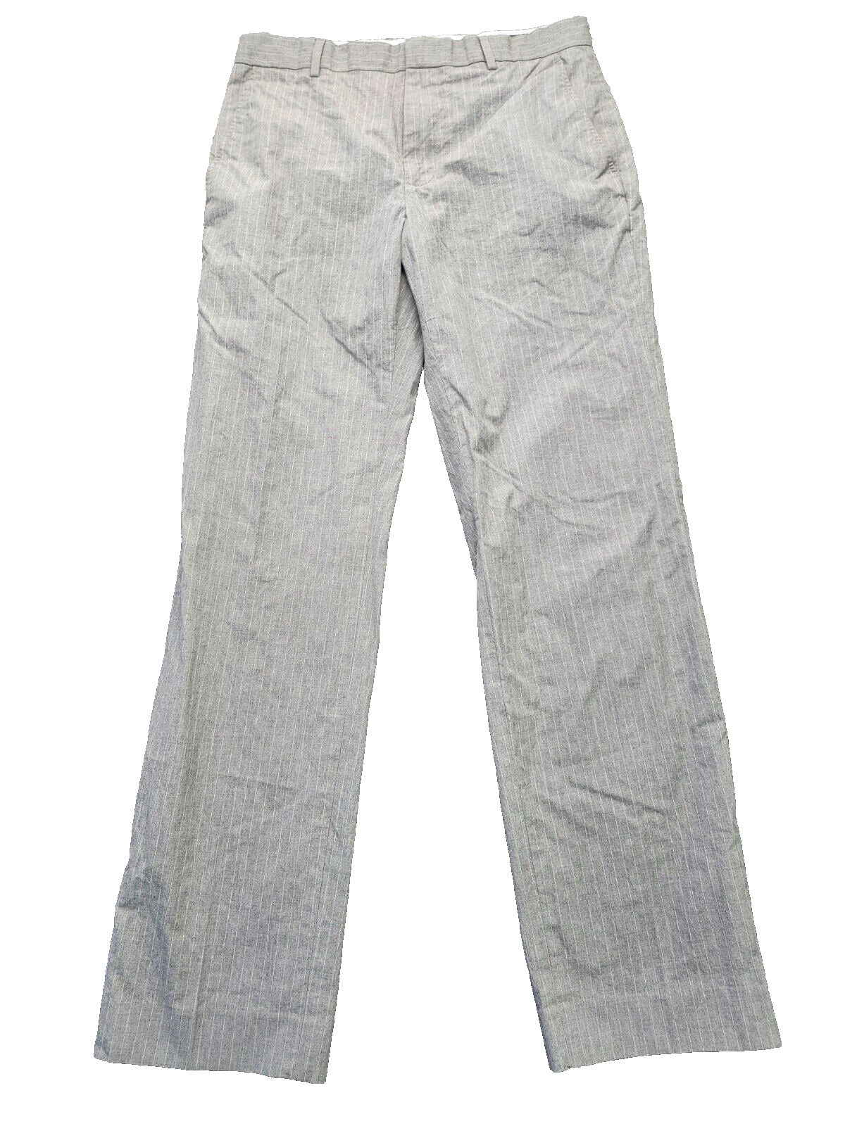 Banana Republic Modern Relaxed Fit Womens trousers size 33/34