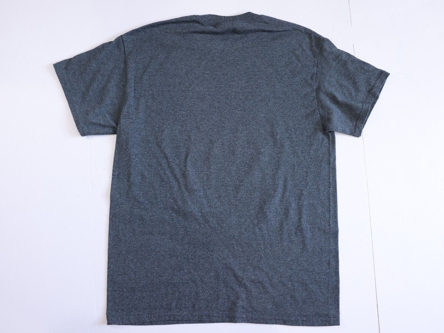 Apex Legends Gildan Heavy Cotton Gray T Shirt MEDIUM