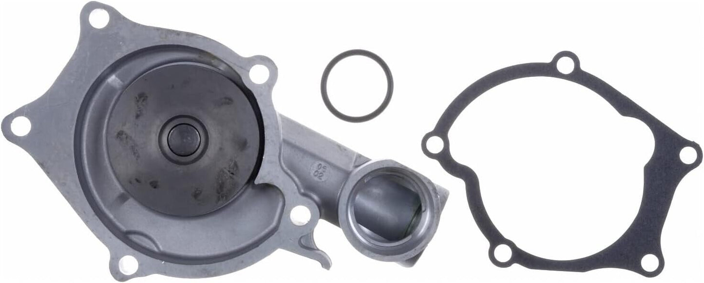 Engine Water Pump-Water Pump(Standard) Gates 42163