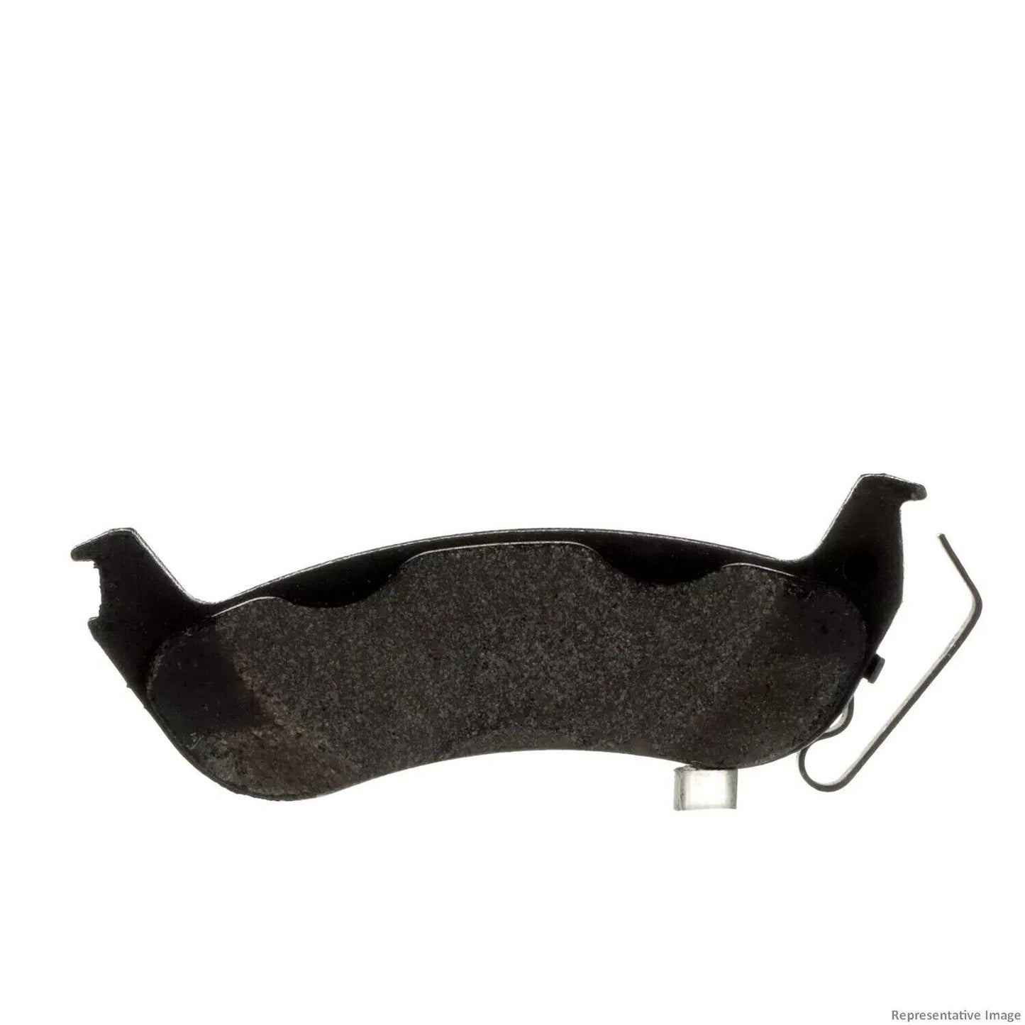 Bosch Front Blue Brake Pads w/ Hardware BE953H