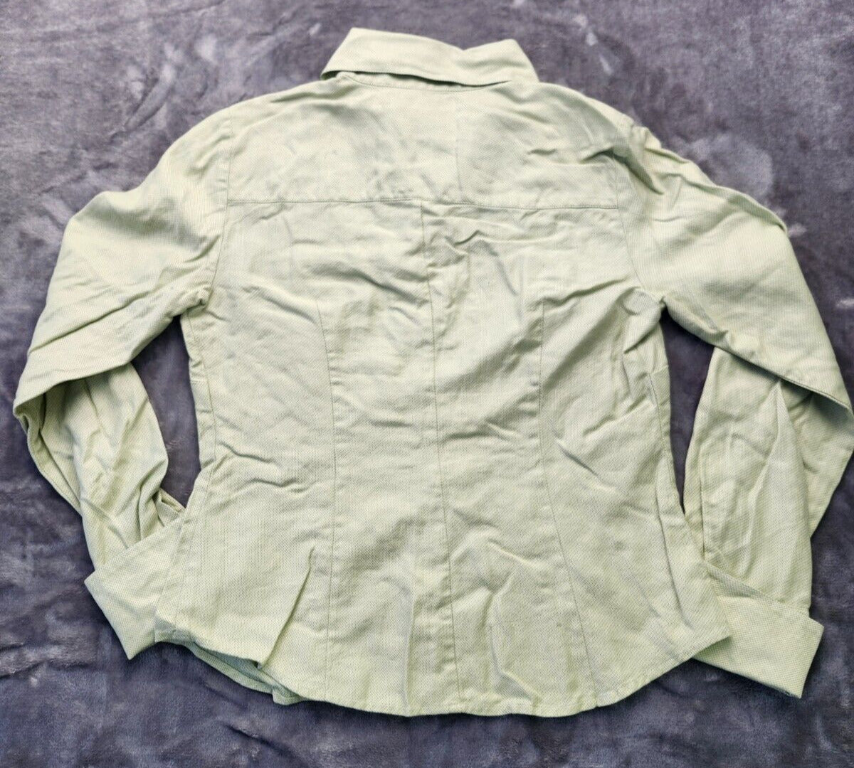 Ann Taylor LOFT womens shirt size 6