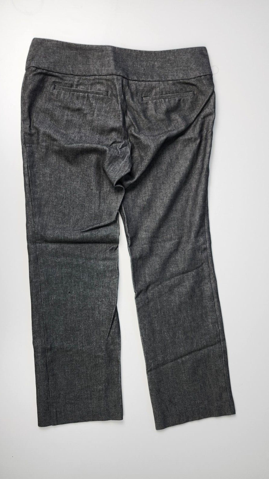 Ann Taylor Loft Women' Pant Size 6 Gray