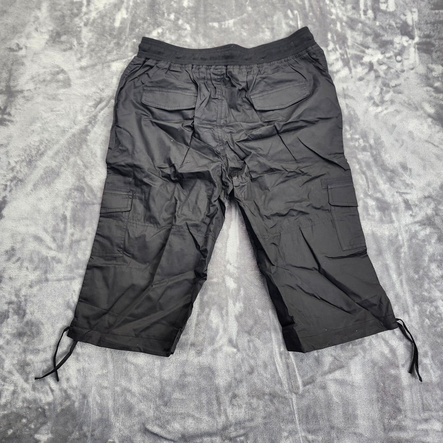Cargo Pants for Men Casual Shorts Men's Slim-Fit Lightweight 2XL