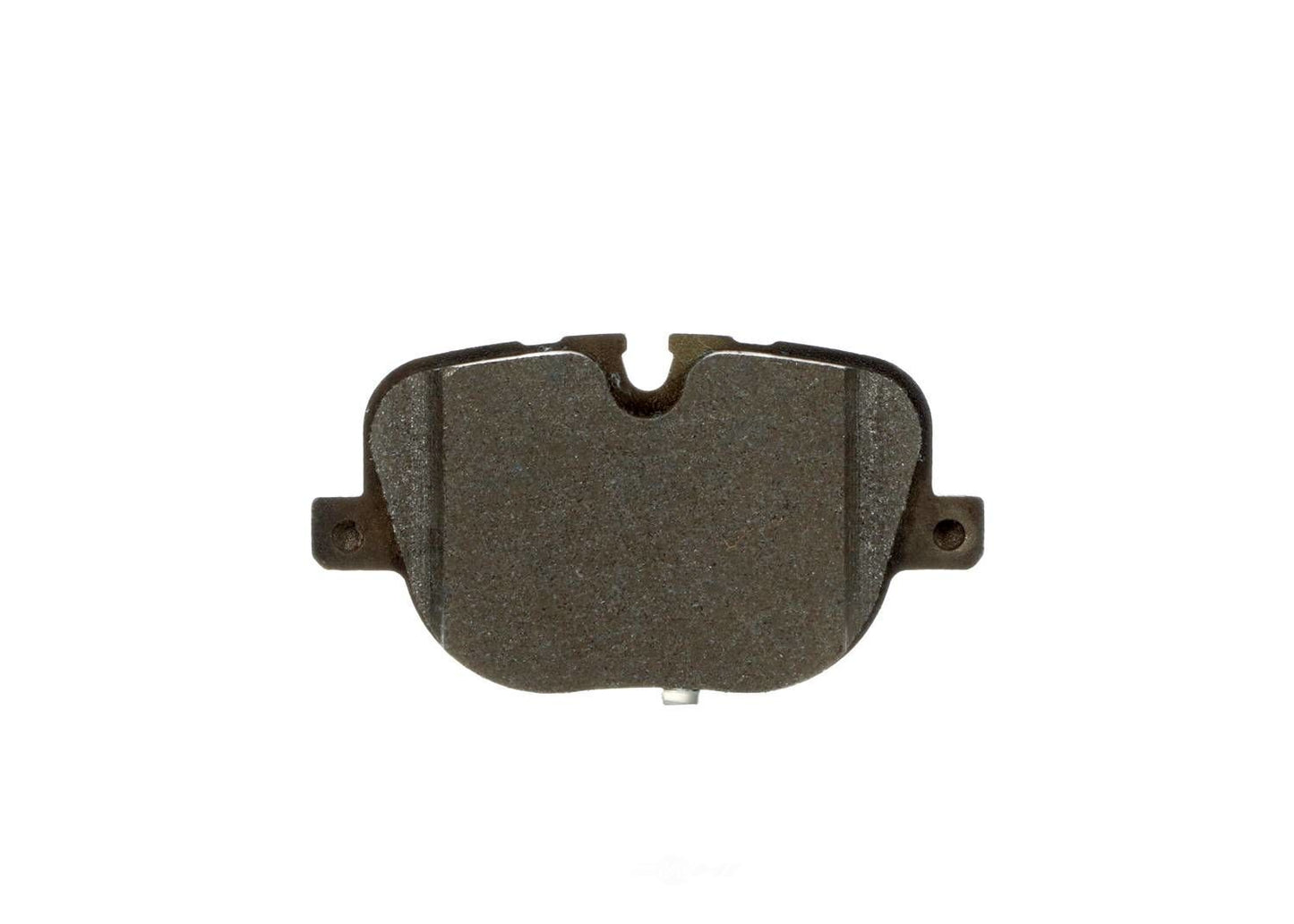 Disc Brake Pad Set-Supercharged Bosch BE1427H