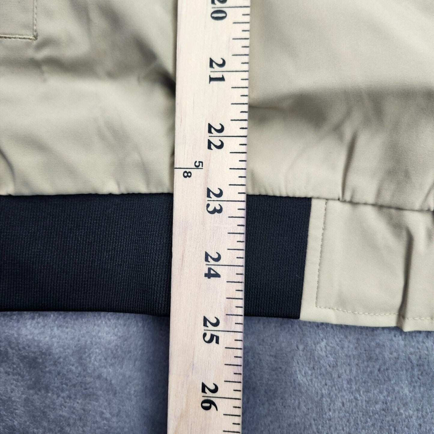 TACVASEN Outdoor Jacket Womens Lightweight Windbreaker Waterproof Rain Jacket LG
