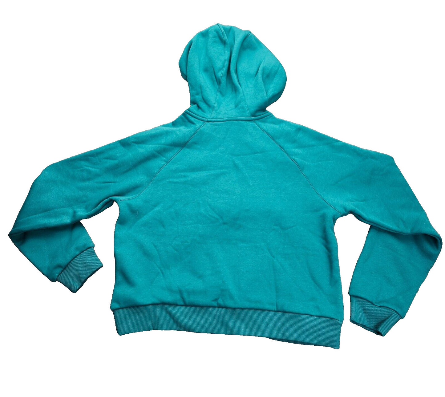 TACVASEN Women's Half Zip up Hoodie Long Sleeve Pockets Sweatshirt Medium