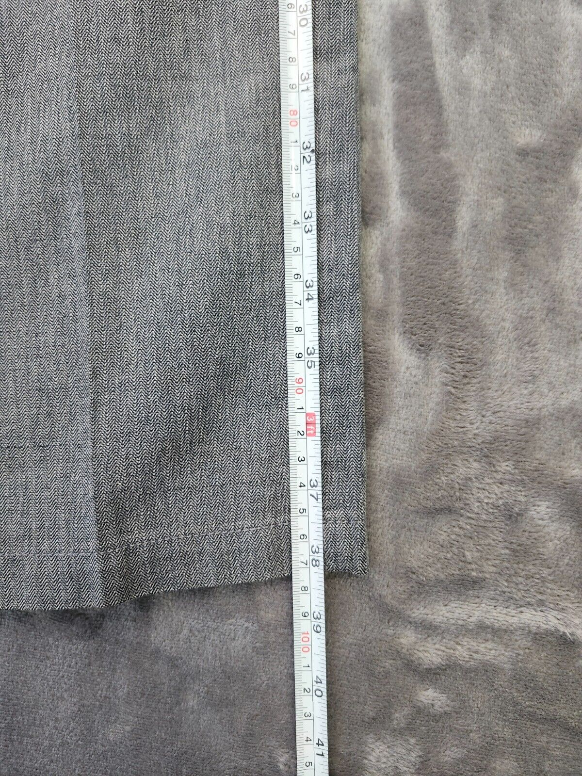 Banana Republic Kentfield 100% cotton Pant size 32x30
