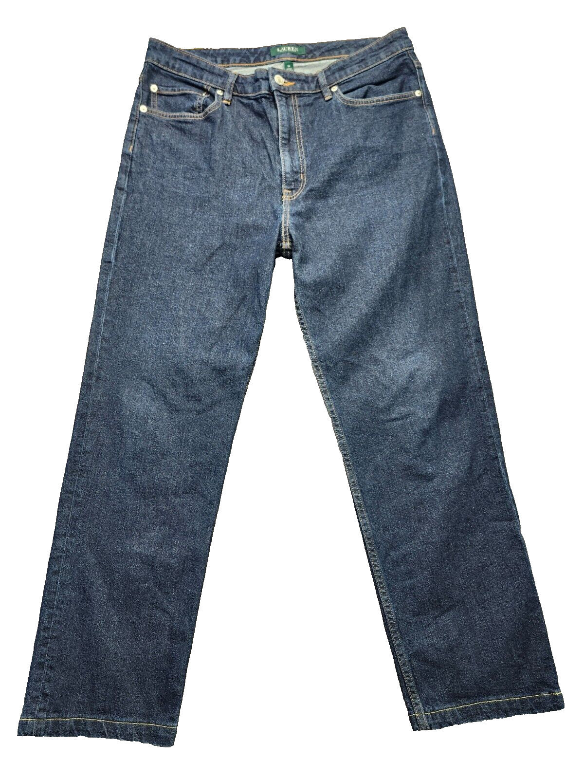 Ralph Lauren Womens Jeans lauren size 14