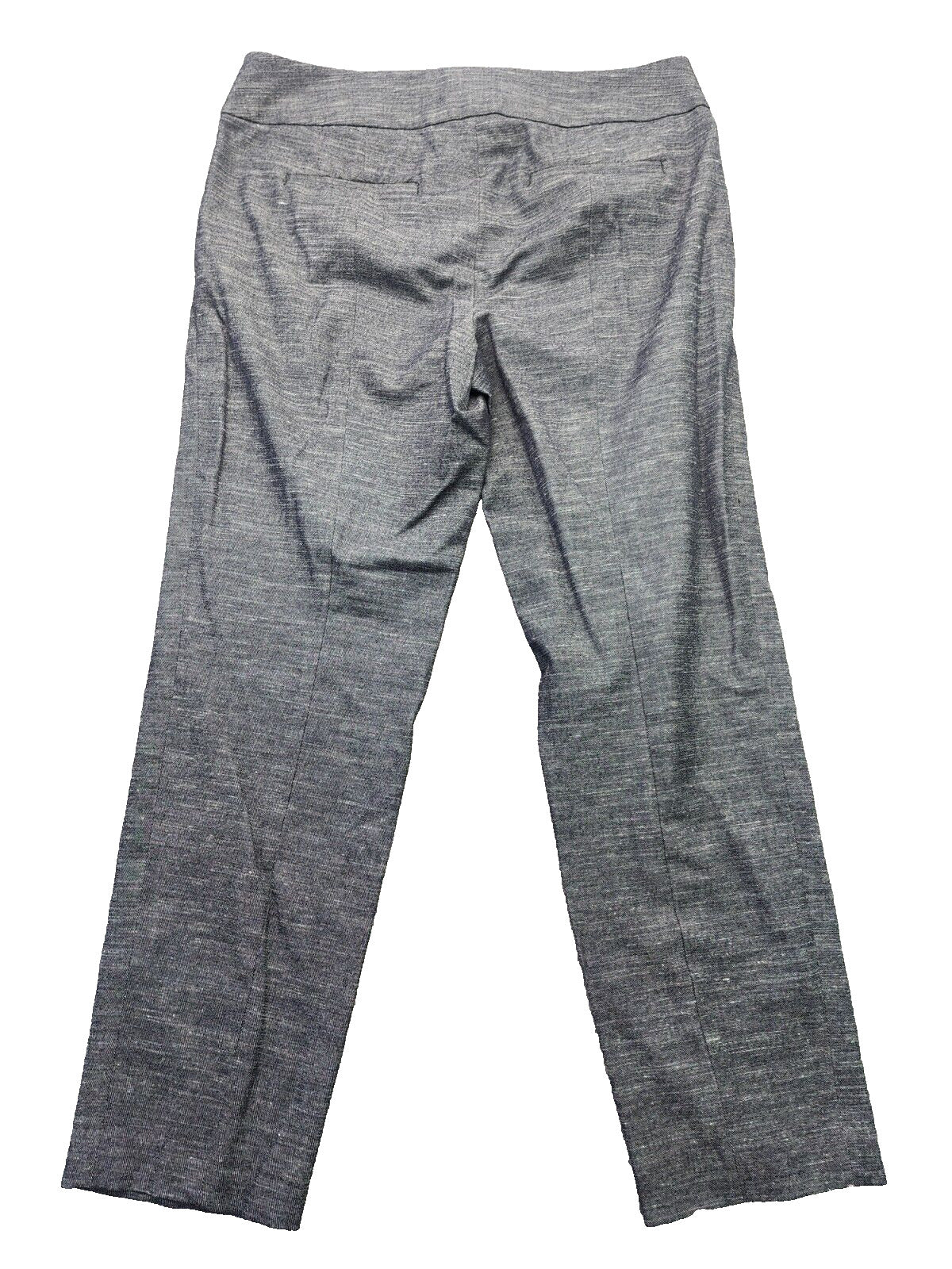 Ann Taylor Loft Herringbone Marisa Pants womens size 8