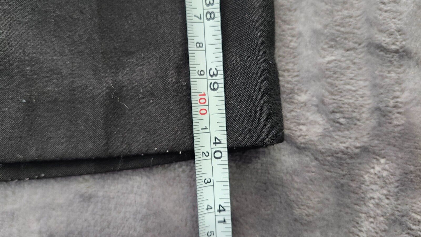 Shades of Grey by Micah Cohen Jogger Womens size 31 Dress Pants