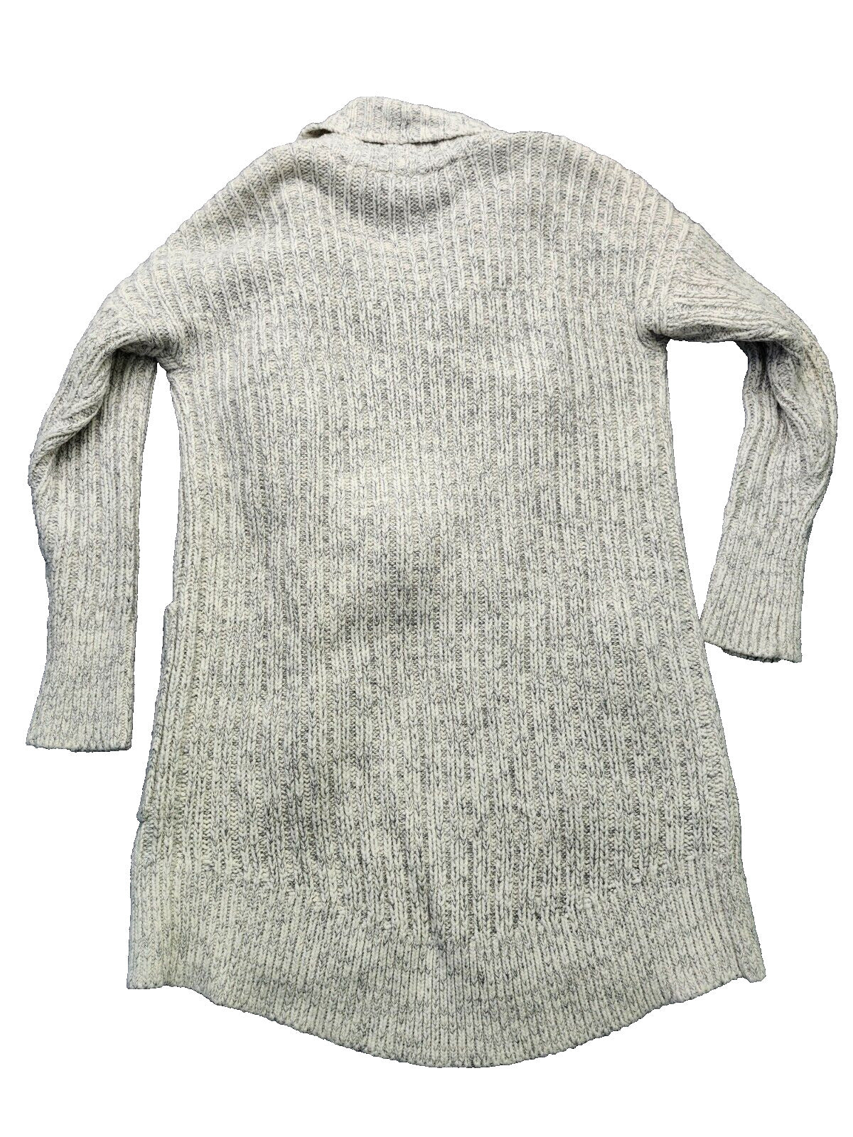 Banana Republic Wool Blend Cardigan Women Womens Size Small