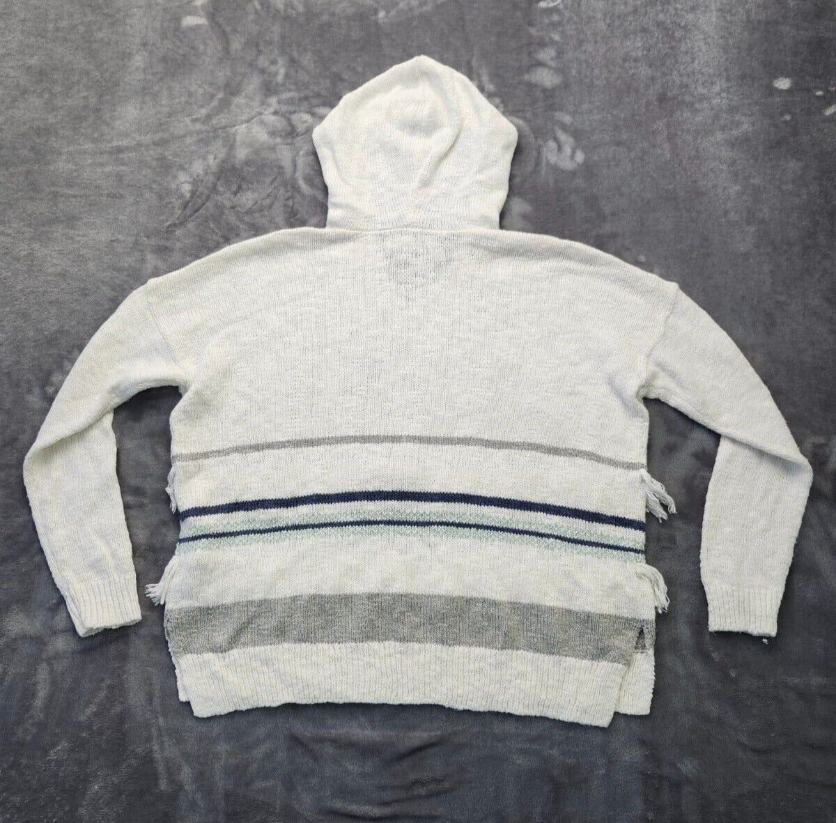 Abercrombie kids knit sweater size 15/16