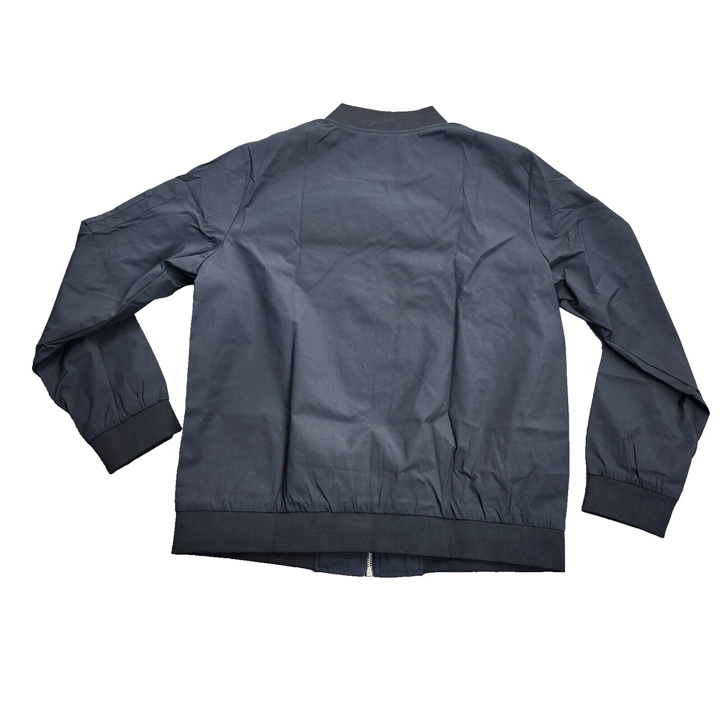 TACVASEN Outdoor Jacket Womens Lightweight Windbreaker Waterproof Rain Jacket L