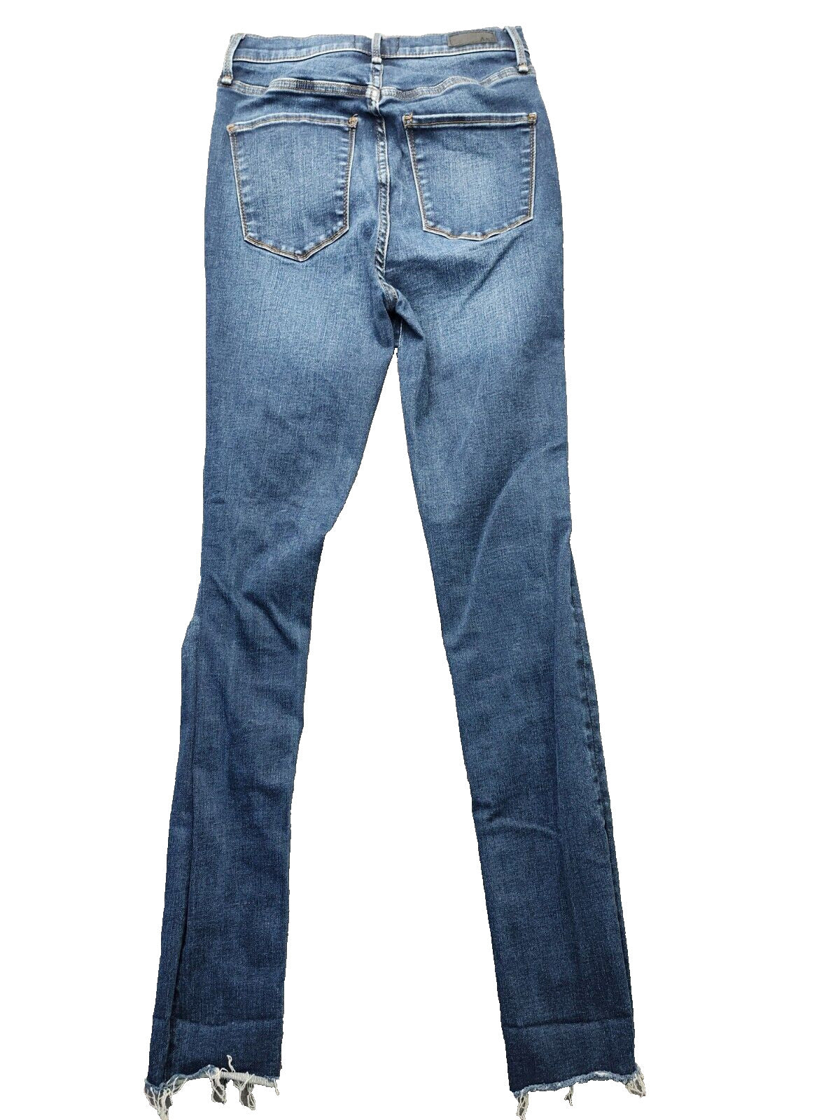 abercrombie fitch Ultra High Rise Super Skinny Size 2R