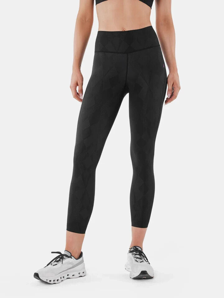 Fanka SpeedDry 7/8 Leggings Black size XL