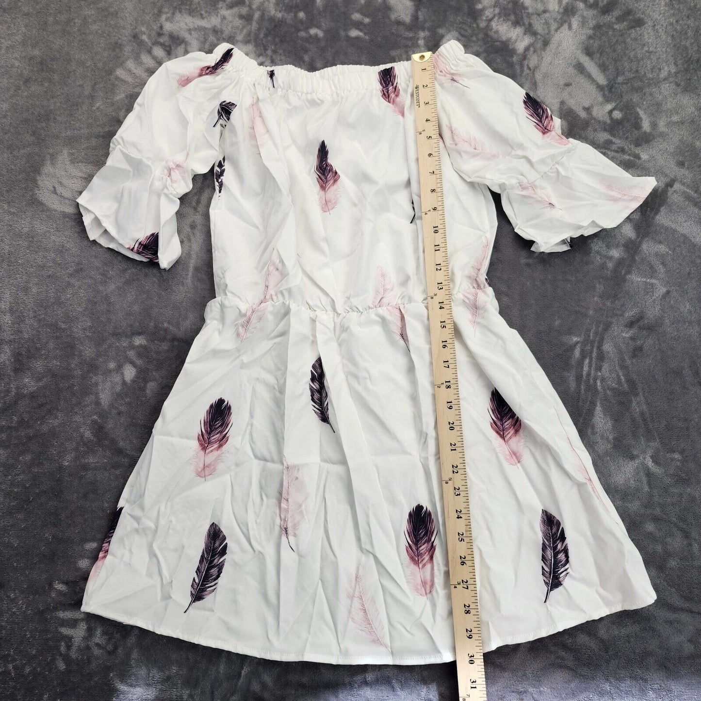 Women's Summer Outfits Size Long Tennis Graduation Outfit Dresses Sundress L