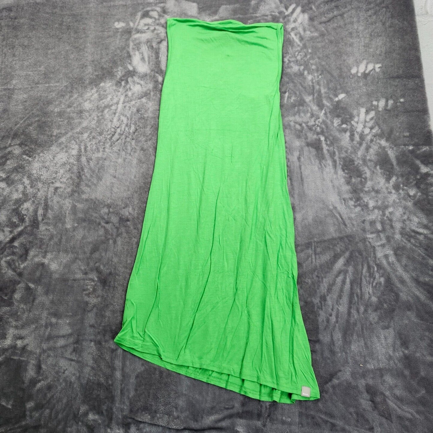NWT Bench Urban Wear Womens Tank Top Dress Size Small Summer Green