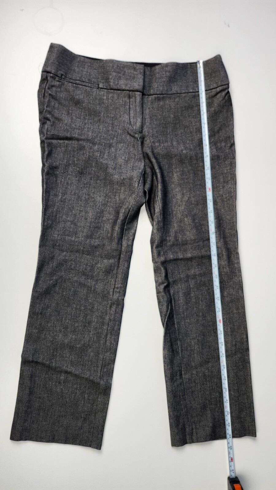 Ann Taylor Loft Women' Pant Size 6 Gray