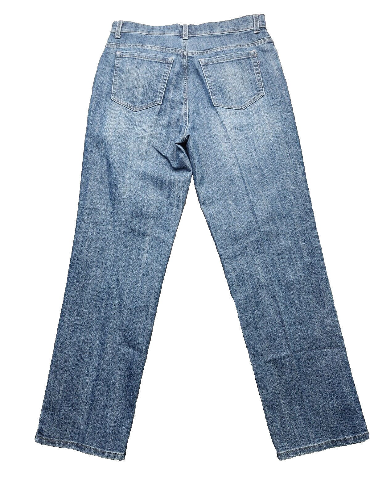 gloria vanderbilt amanda jeans womens size 10