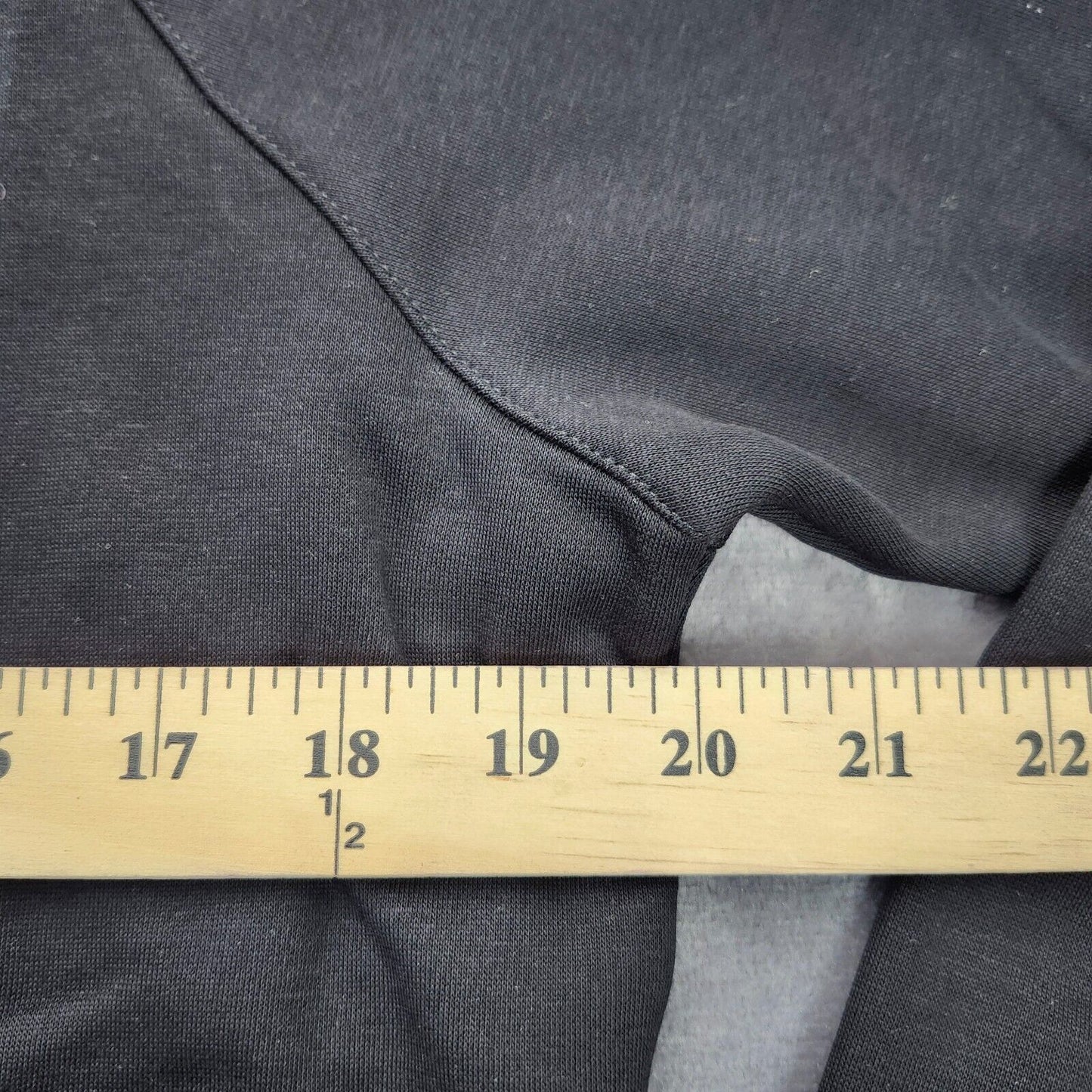 TACVASEN Women's Half Zip up Hoodie Long Sleeve Pockets Sweatshirt Medium