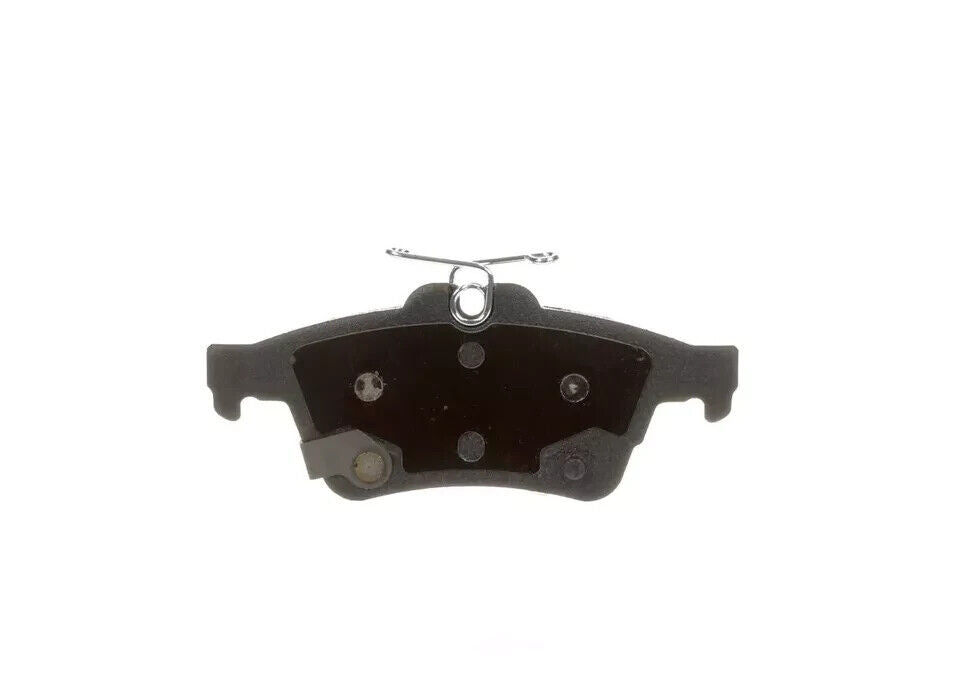 Disc Brake Pad Set-Natural Bosch BE1564A
