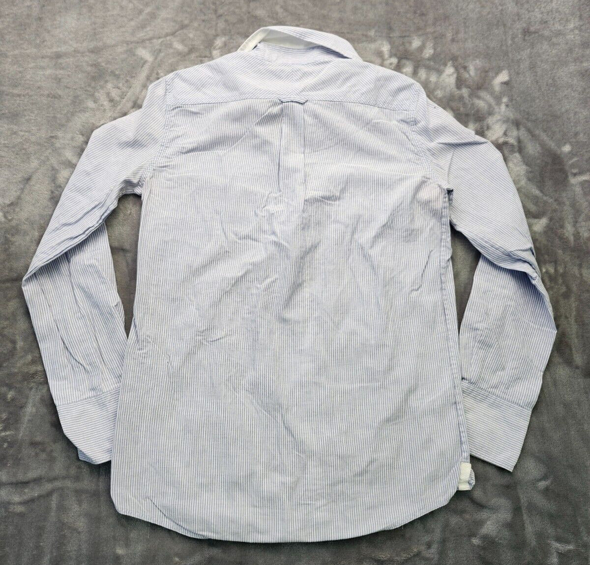 Banana Republic womens button up dress shirt Petite XS