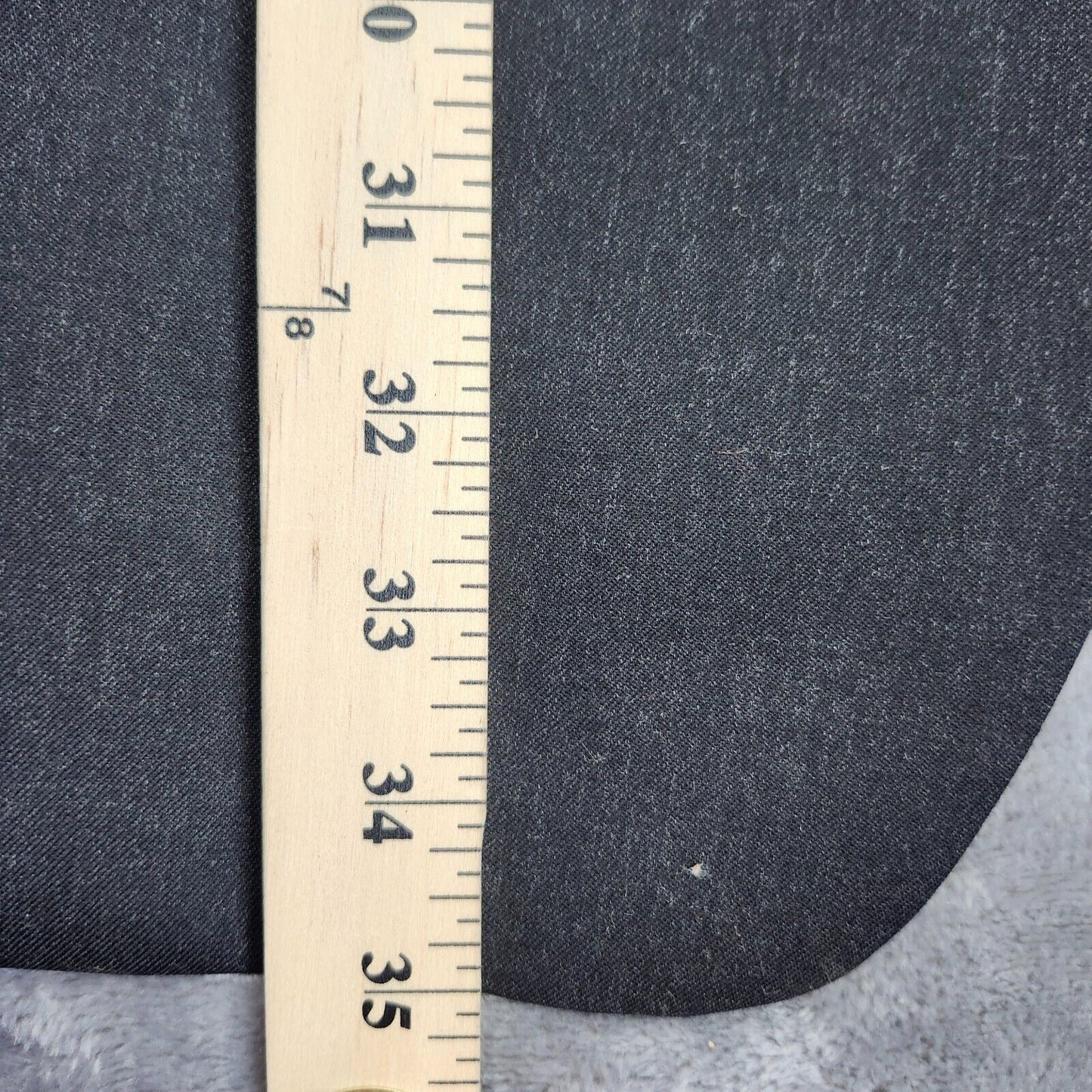 100% Wool Suit Set Jacket Size 50 Pant Size 40 Waist