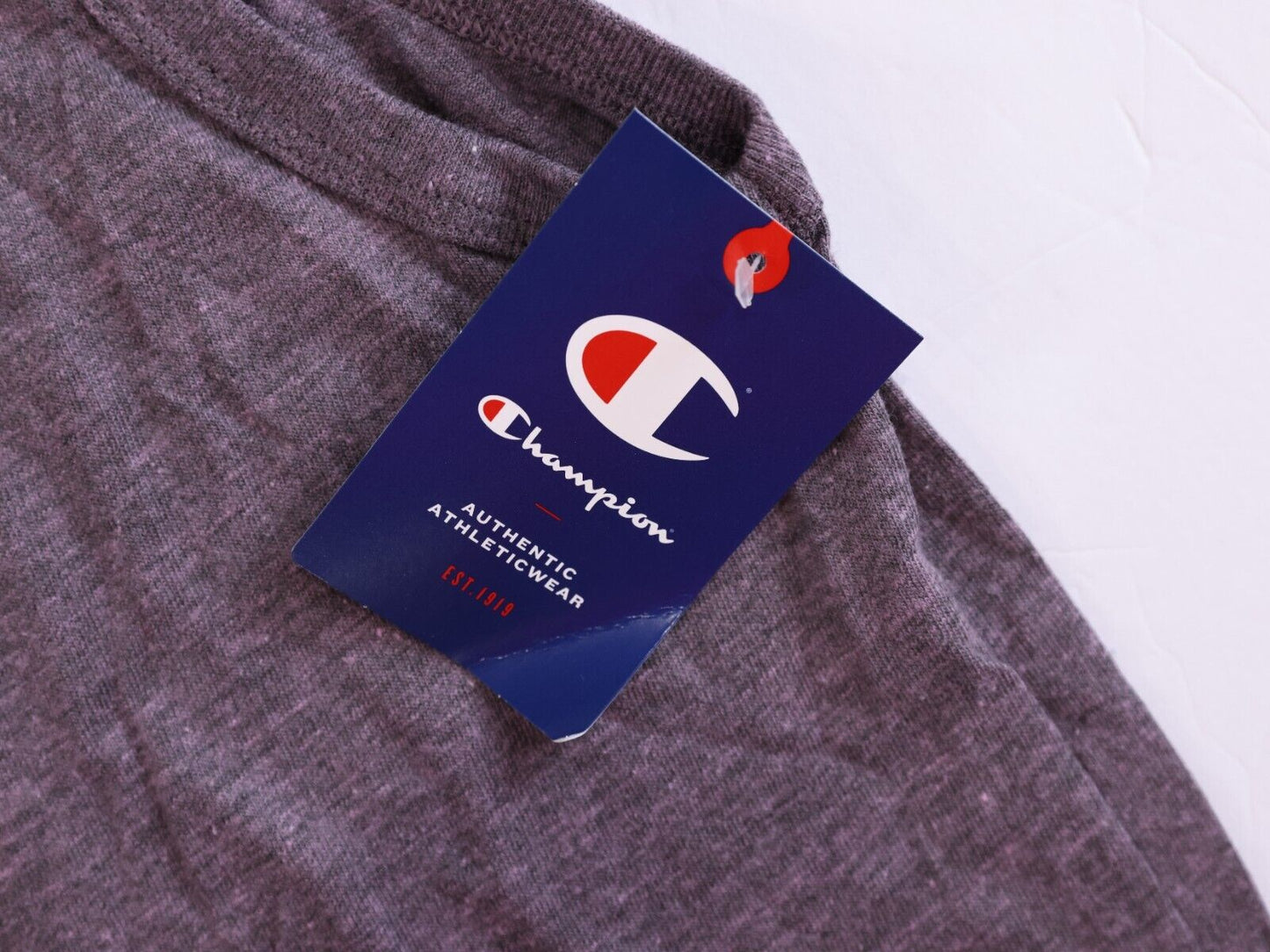 NEW Champion Medium Grey Mens Tank top