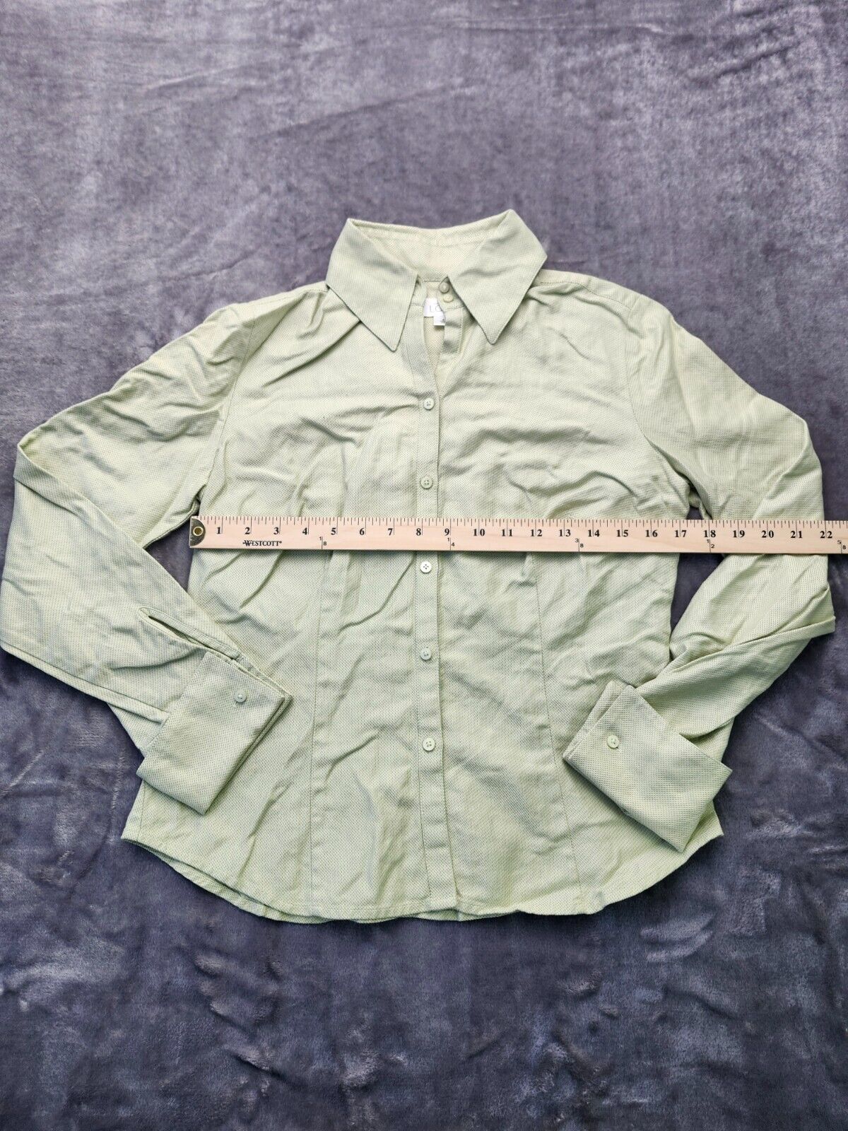 Ann Taylor LOFT womens shirt size 6