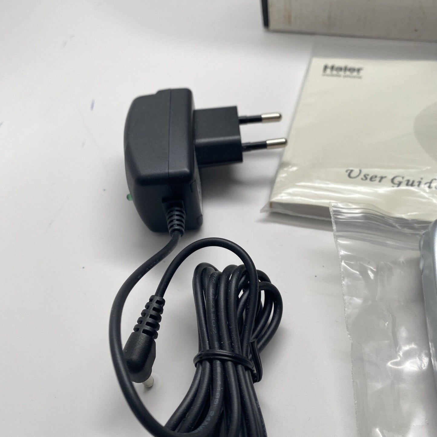 Rare Haier Mobile Phone D6000