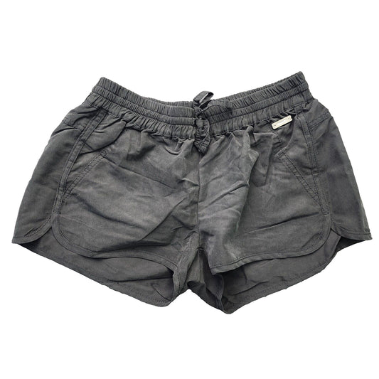 NWT Bench Urban Wear Womens Loose fit Active shorts Size Small BLK