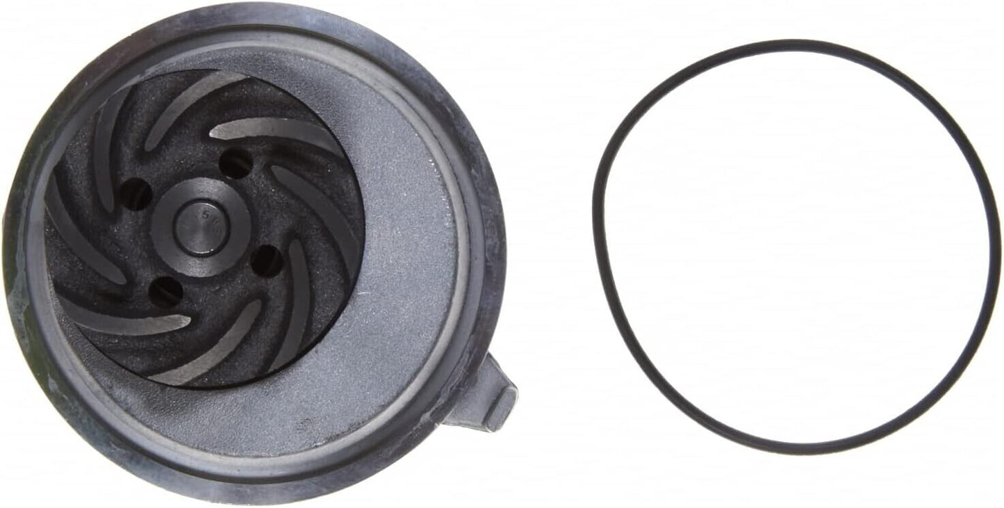 gates water pump 41022