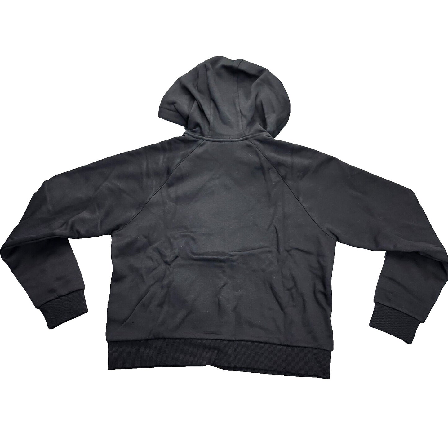 TACVASEN Women's Half Zip up Hoodie Long Sleeve Pockets Sweatshirt Medium