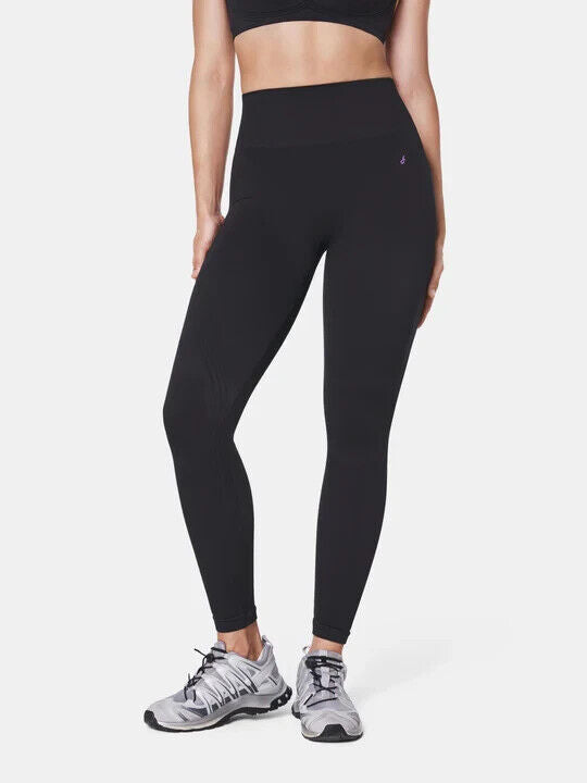Fanka FirmFiit Seamless Leggings Black size Medium