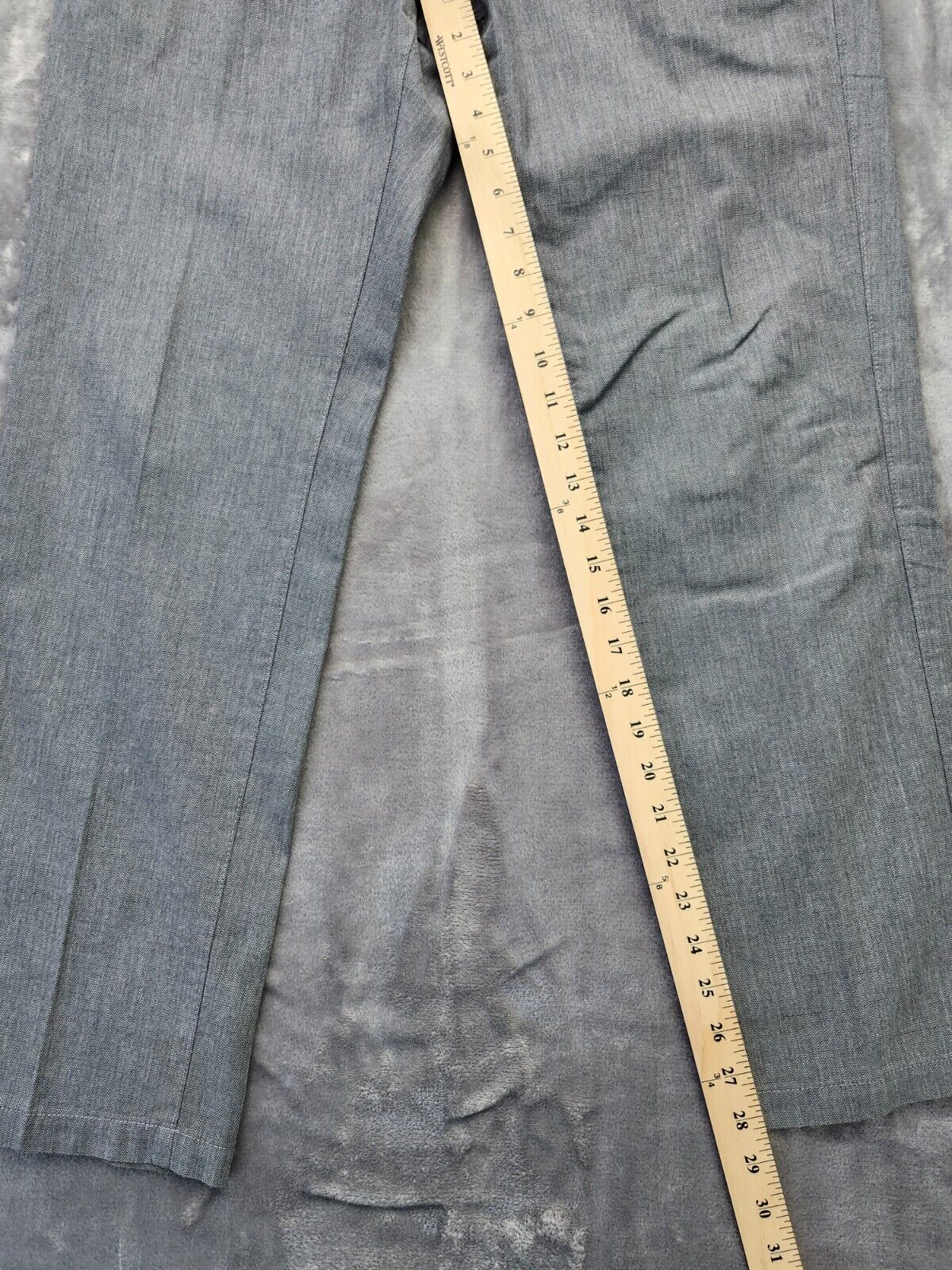 Banana Republic Kentfield 100% cotton Pant size 32x30