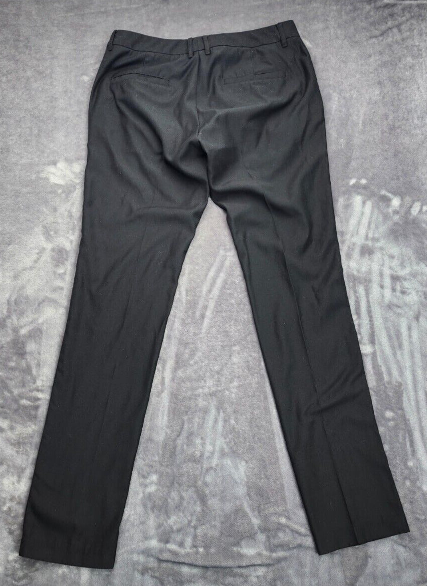 Shades of Grey by Micah Cohen Jogger Womens size 31 Dress Pants