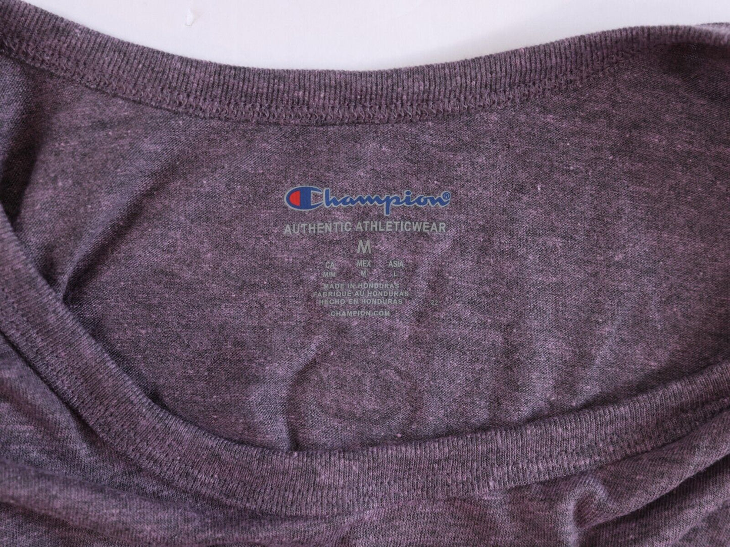 NEW Champion Medium Grey Mens Tank top
