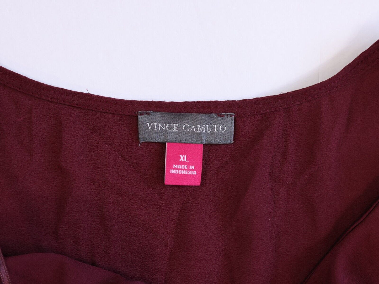 Vince camuto Womens Shirt Desert Summer Womens top size XL