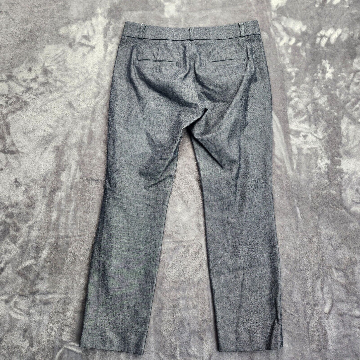 BANANA REPUBLIC Woman's Dress Slacks Sloan PETITE 2