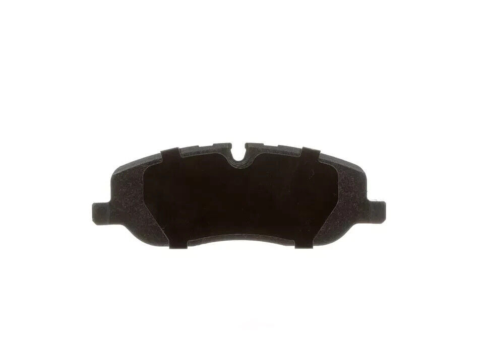 Disc Brake Pad Set fits 2005-2009 Land Rover LR3 Range Rover,Range Rover Sport