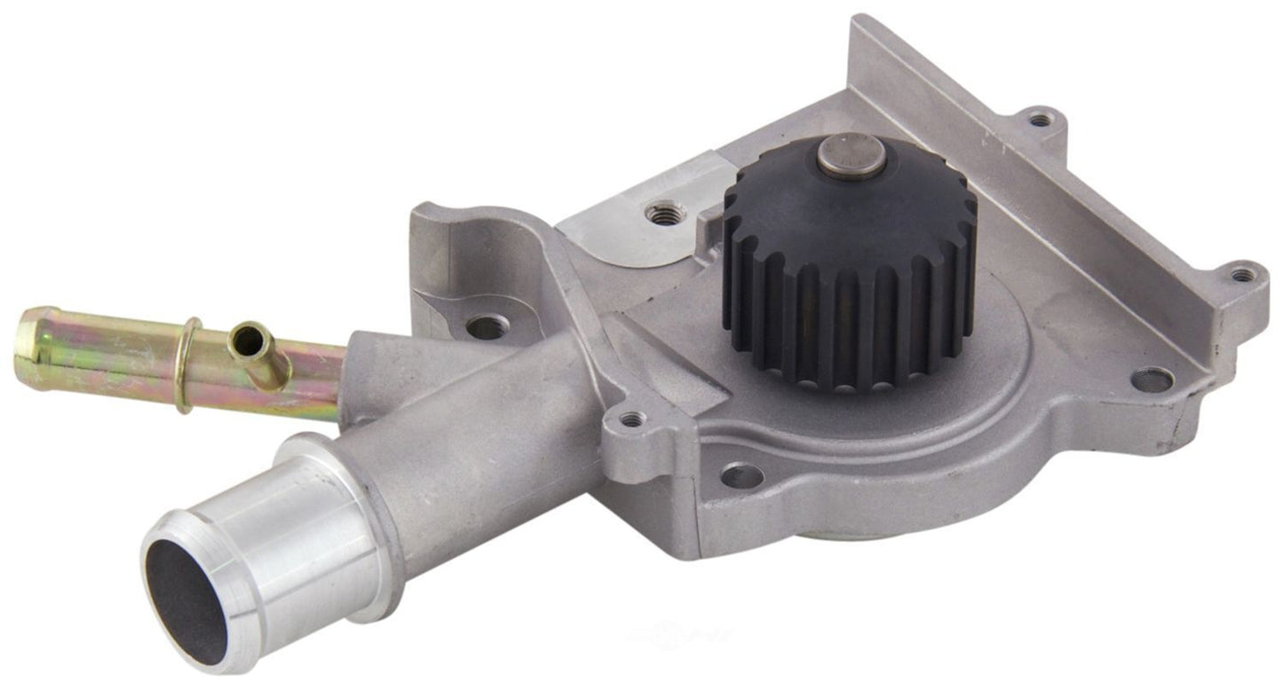 Engine Water Pump-Water Pump(Standard) Gates 42294 fits 00-04 Ford Focus 2.0L-L4