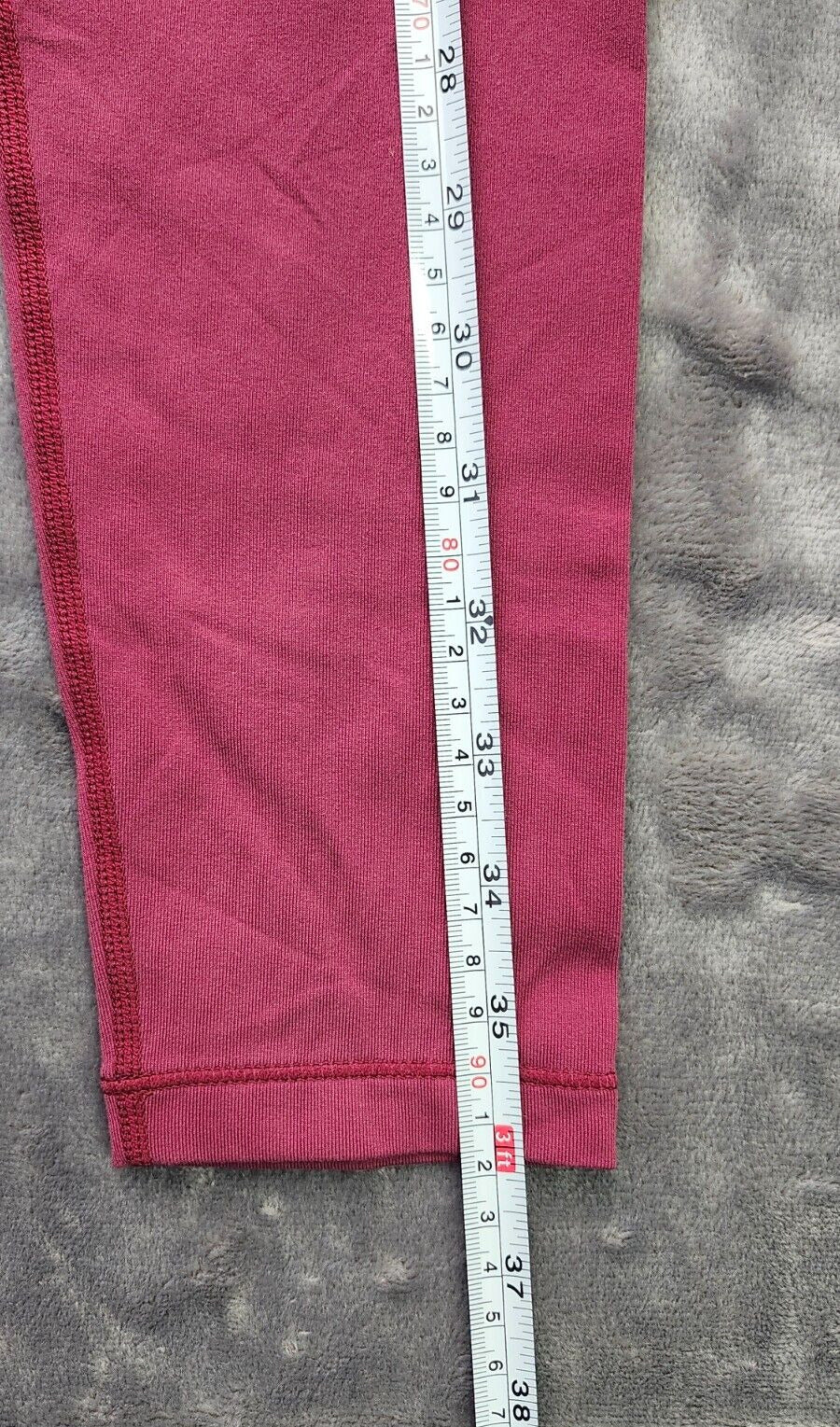 NWT Bench Urban Wear Womens Yoga pants Size Small Hot Pink