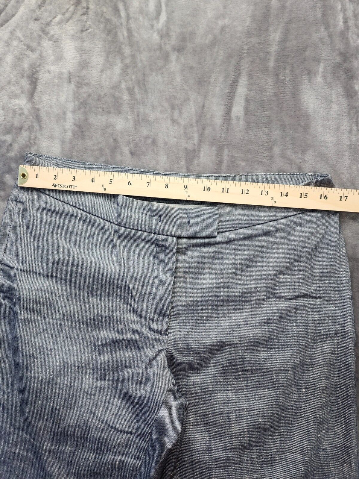 Anne Klien dress pants womens size 8
