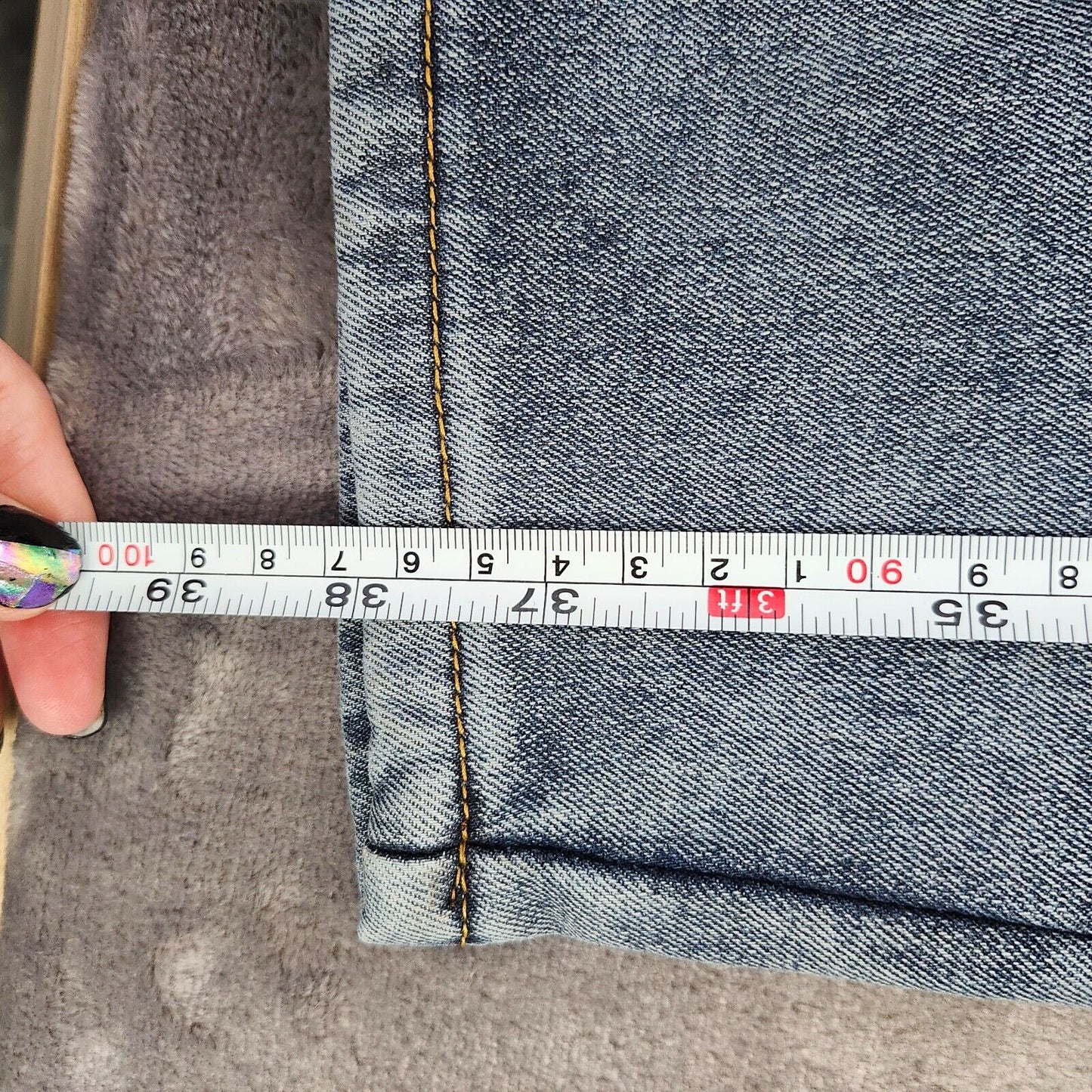 Mens Jeans Size 30
