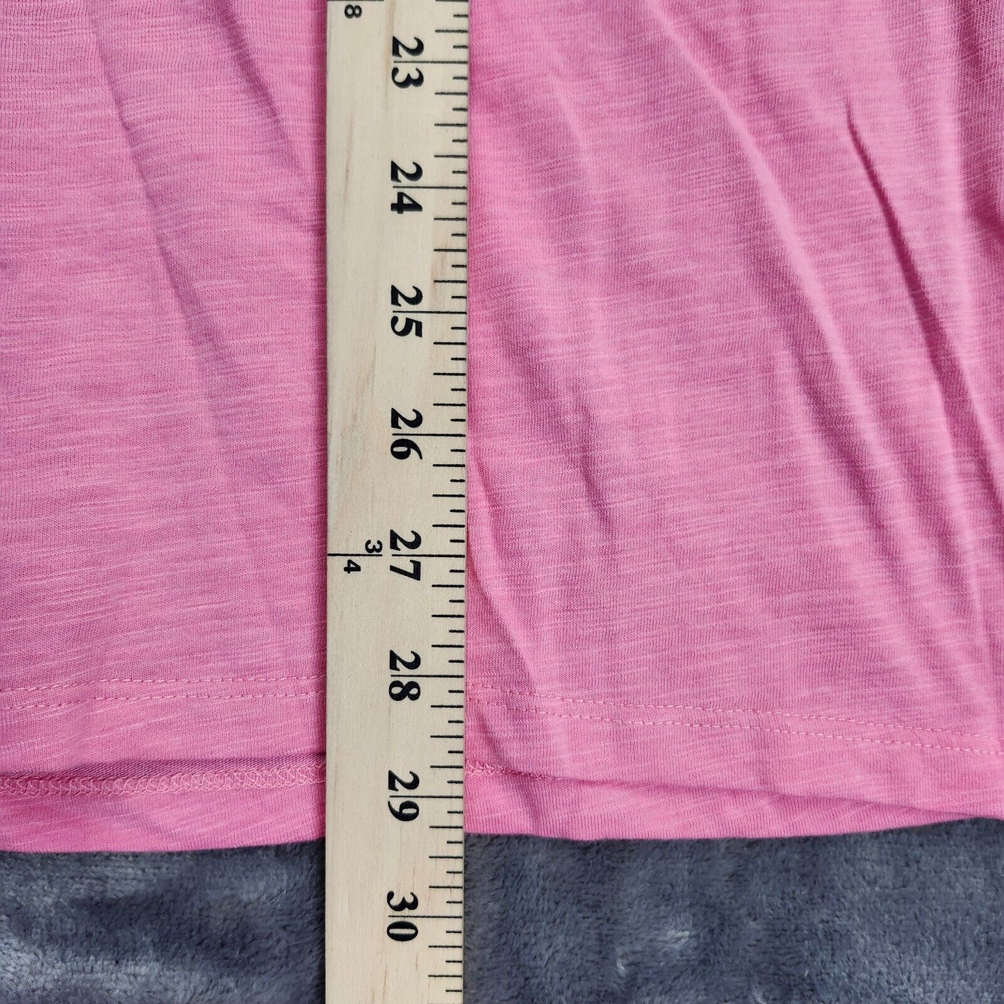 NWT Bench Urban Wear Womens Hot Pink Grsphic T-Shirt Med